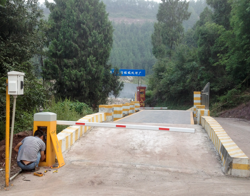 小編教您幾個識別電子地磅、汽車衡的作弊方法，防止被騙！