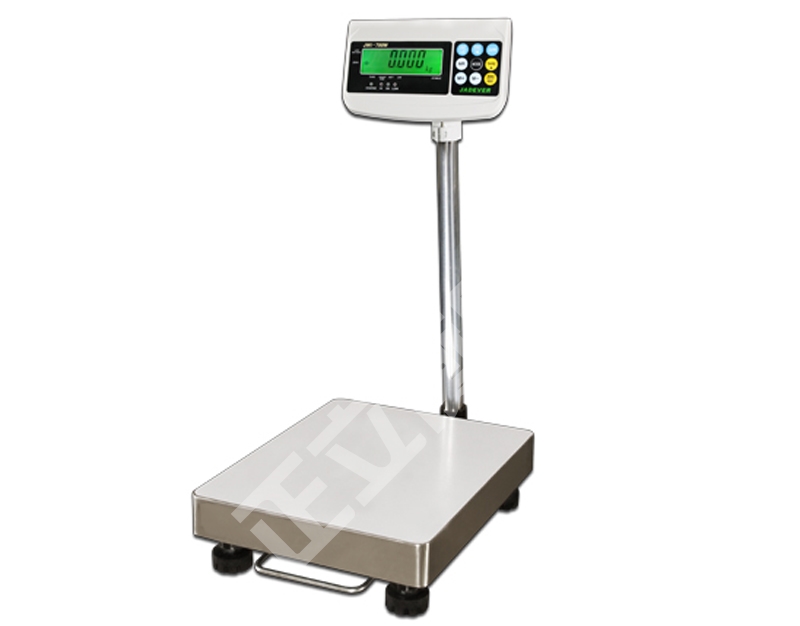 不銹鋼電子臺秤