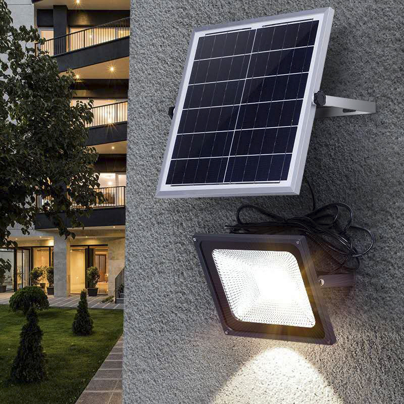 家用太陽(yáng)能路燈