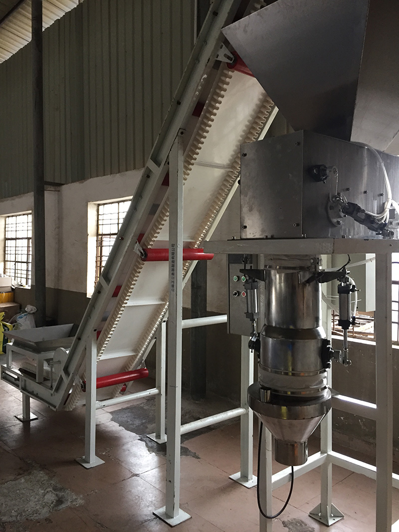 定量包裝機(jī)廠家 定量包裝機(jī)廠家