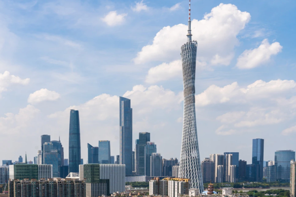 環境監測系統建立的必要性和設計思路！