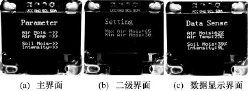 環(huán)境監(jiān)測測試結(jié)果展示！