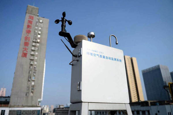 空氣質量監測應遵循的采樣原則！