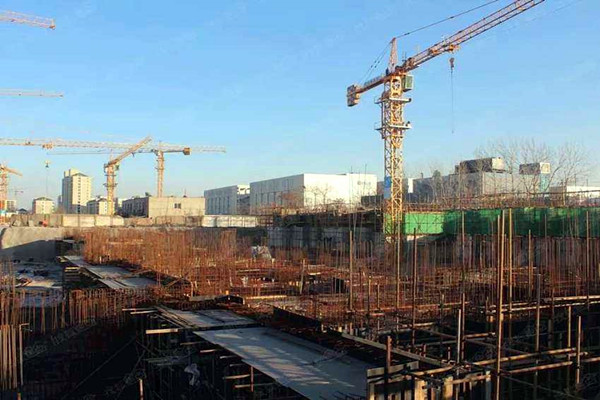 [環(huán)境監(jiān)測(cè)管理辦法]建筑施工的噪音問題！