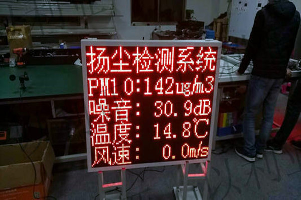 如何控制室內環境檢測的精密度和準確度？