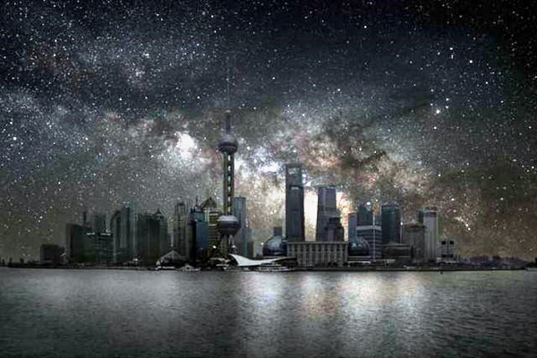 學習國際先進經驗，強化空氣質量實時監測工作！